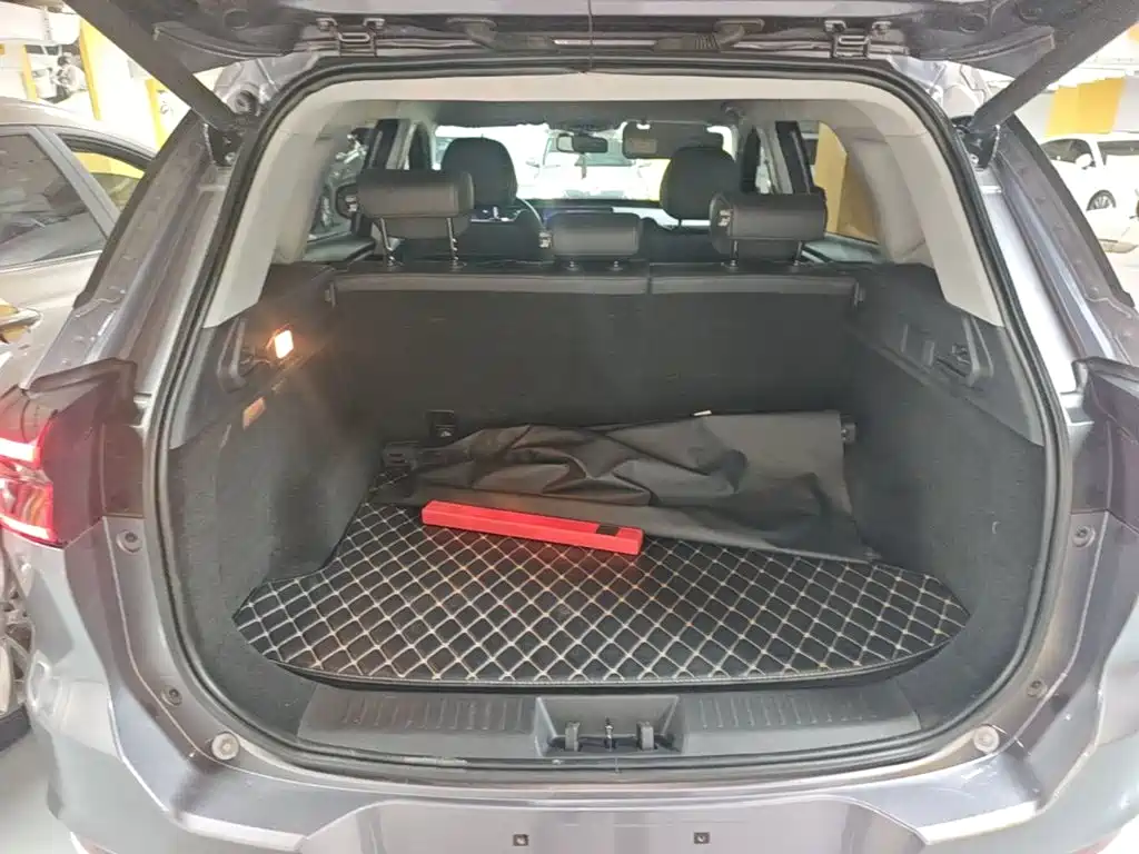 Chery Tiggo 7 PLUS — миниатюра 19