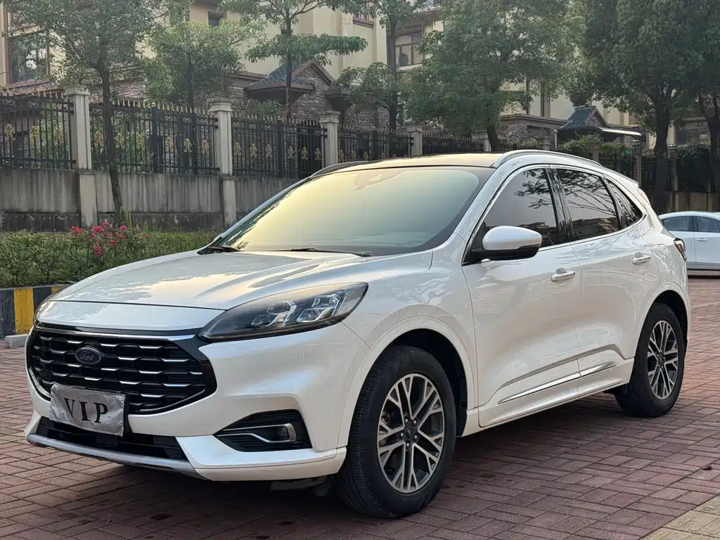 Ford Escape 2020
