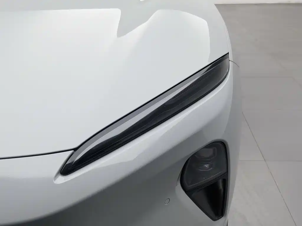 NIO ET5T — миниатюра 7