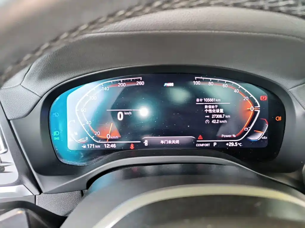 BMW X4 — миниатюра 12