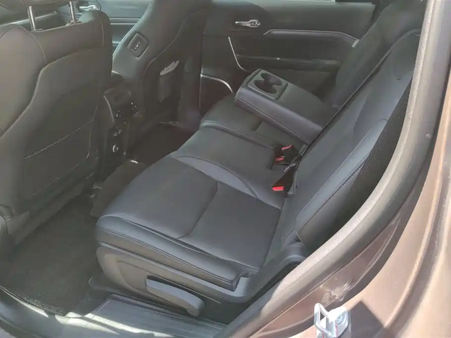 JEEP GRAND COMMANDER