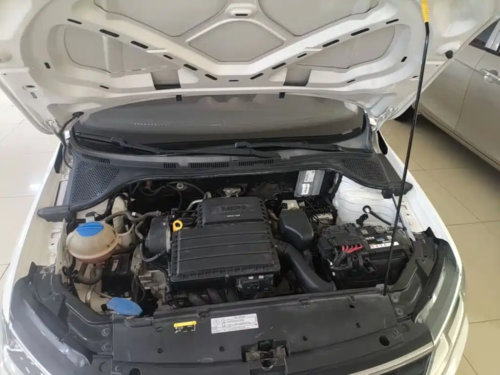 Volkswagen Jetta — миниатюра 20