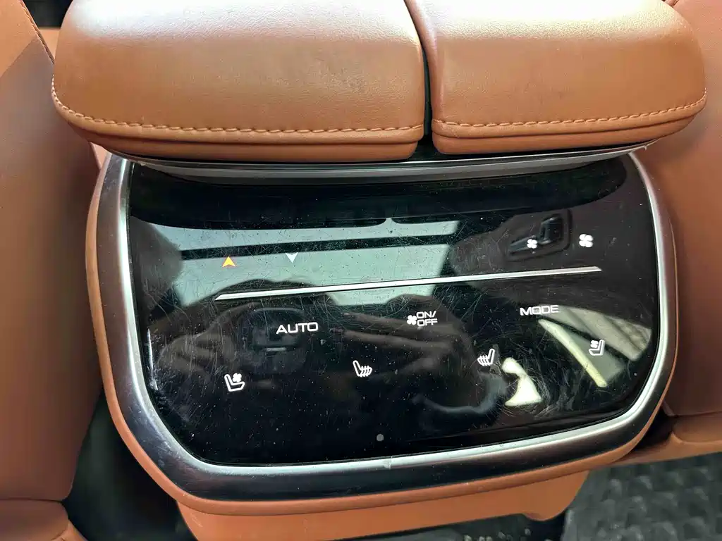 WEI PAI WEI BRAND BLUE MOUNTAIN