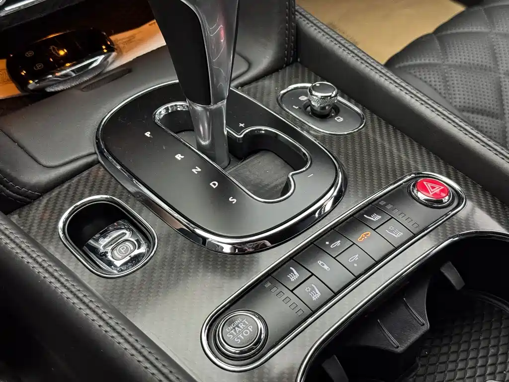 Bentley Continental — миниатюра 12