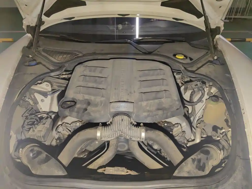 Porsche Panamera — миниатюра 16