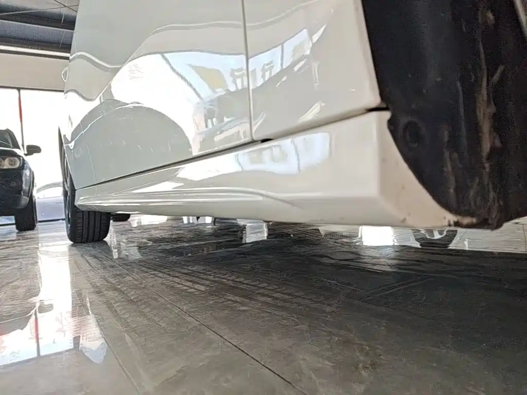 Mercedes-Benz A-Class — миниатюра 21