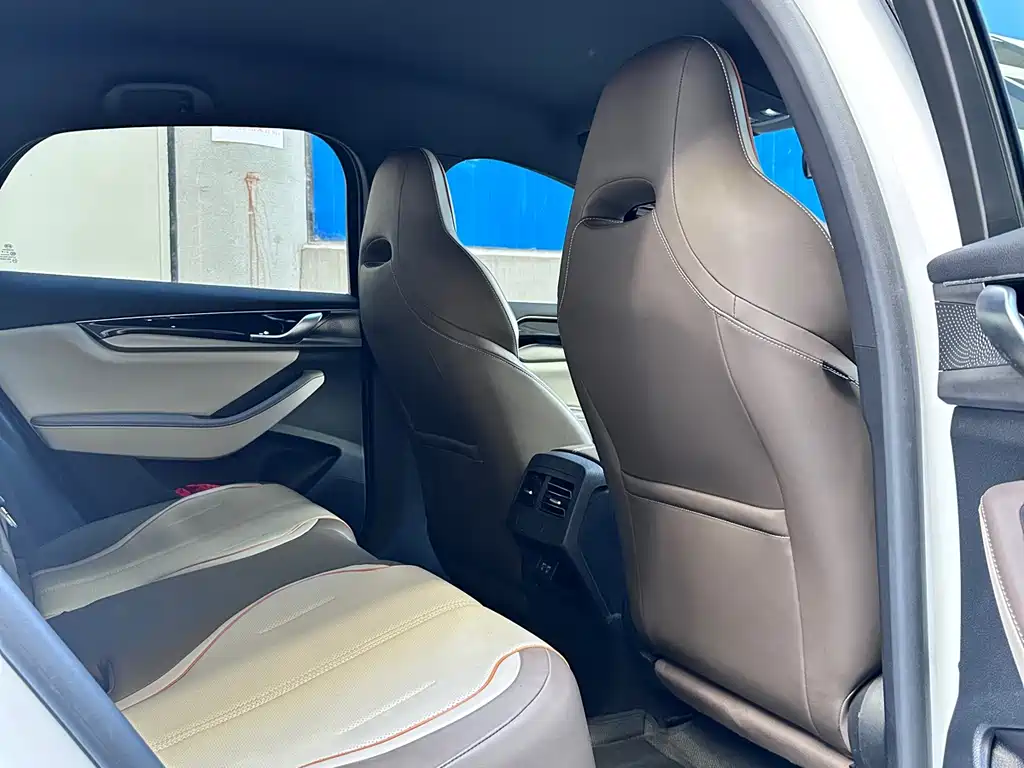 BYD Qin PLUS — миниатюра 9
