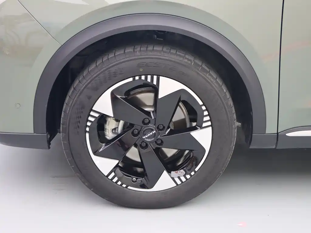 Haval H6L — миниатюра 4