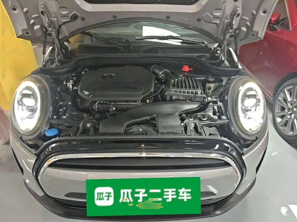 MINI Mini — миниатюра 20