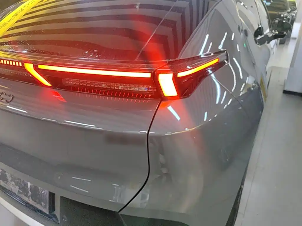 Lynk & Co Z20 — миниатюра 8