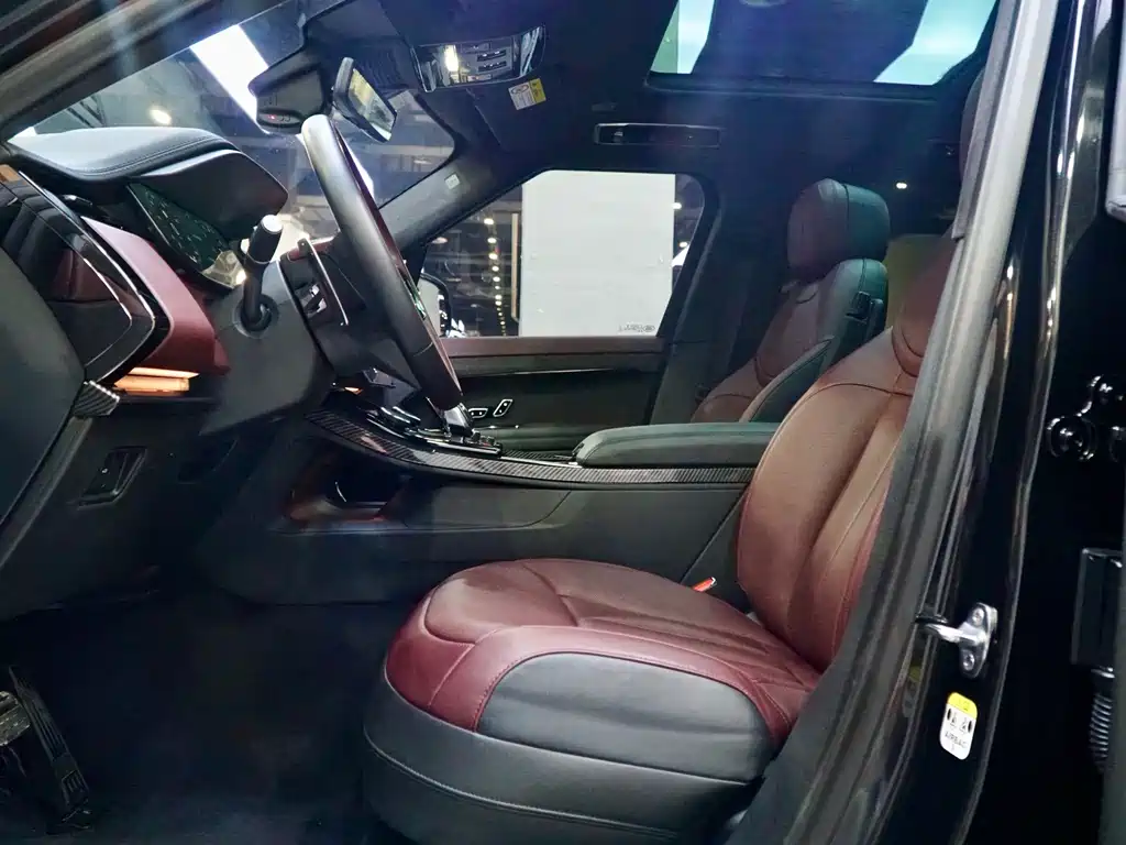 Land Rover Sport — миниатюра 12