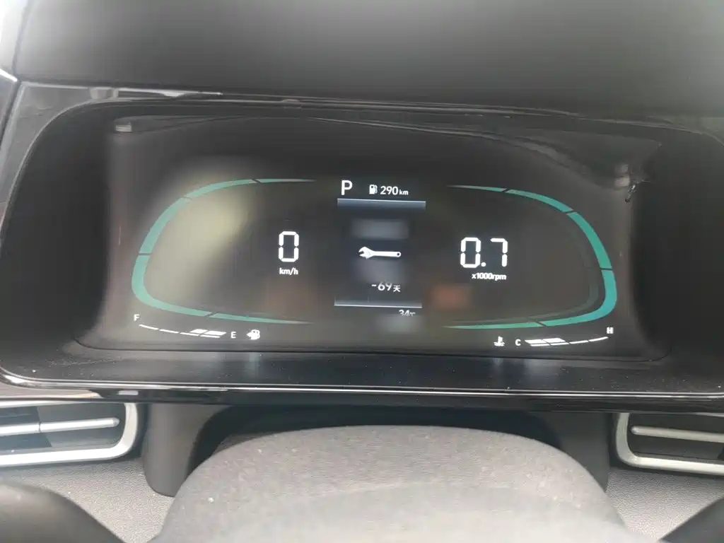 Hyundai Elantra — миниатюра 4