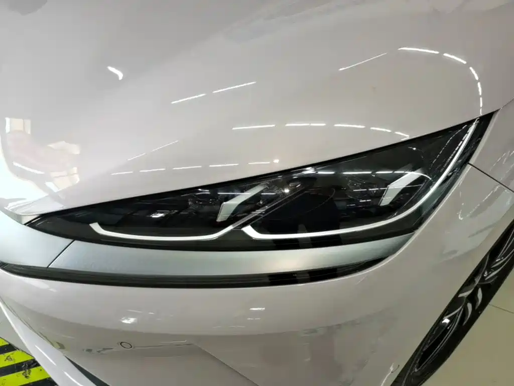 BYD Qin L — миниатюра 24