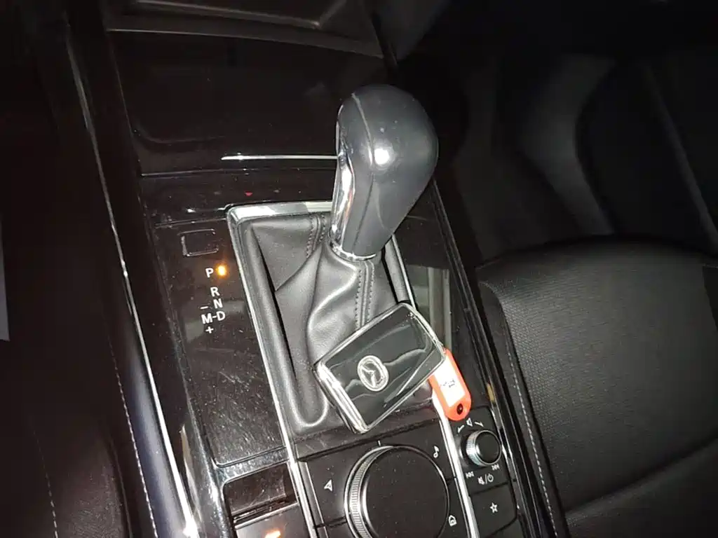 Mazda CX-30 — миниатюра 14