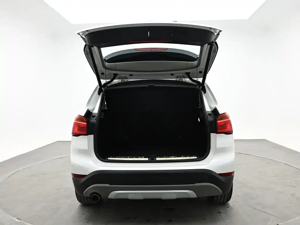 BMW X1 New Energy — миниатюра 8