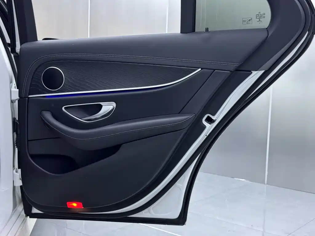 Mercedes-Benz E-Class E 2023 E 260 Fashion Sport