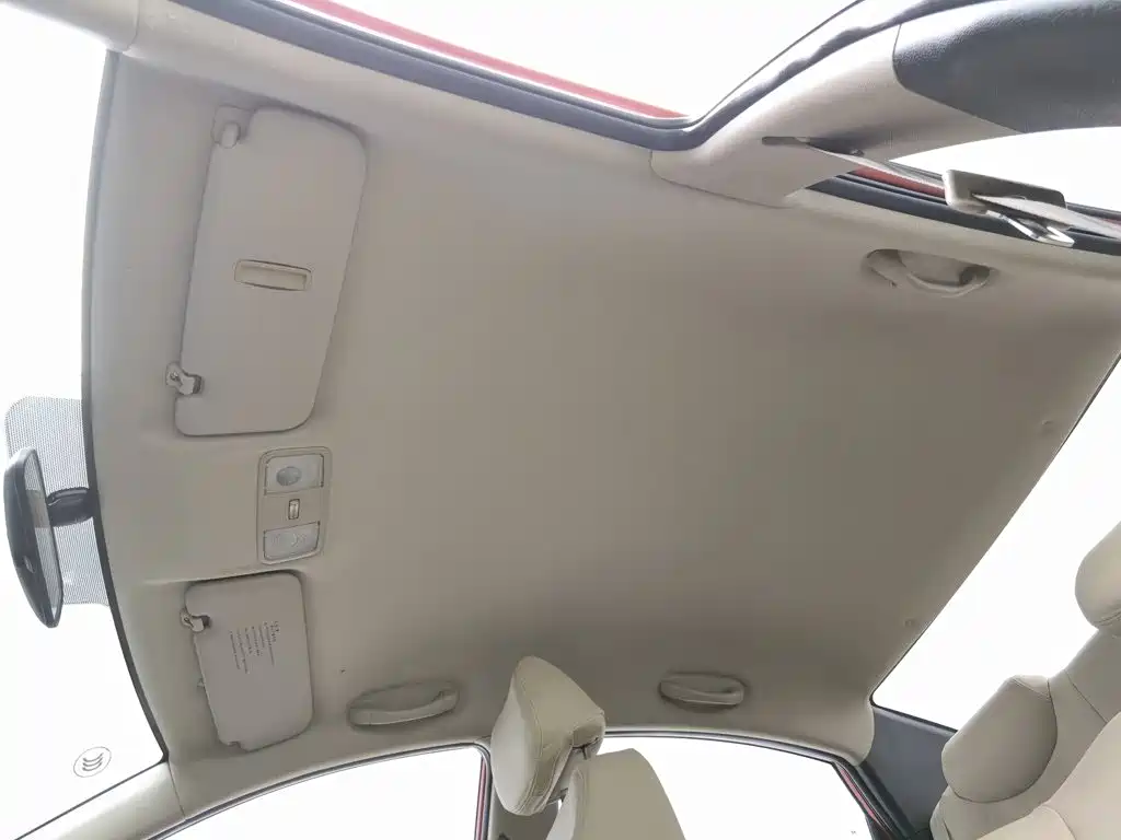 Hyundai Verna — миниатюра 14