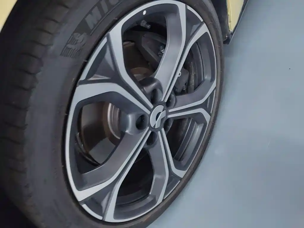 NIO ET5 — миниатюра 23
