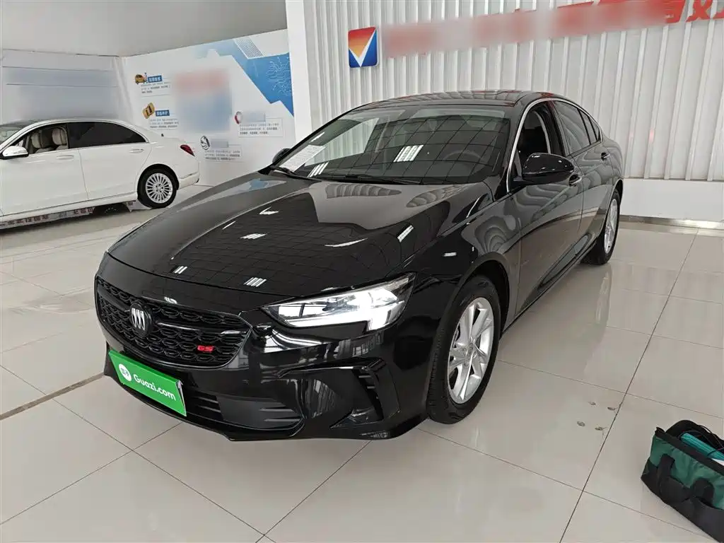 Buick Regal 2025
