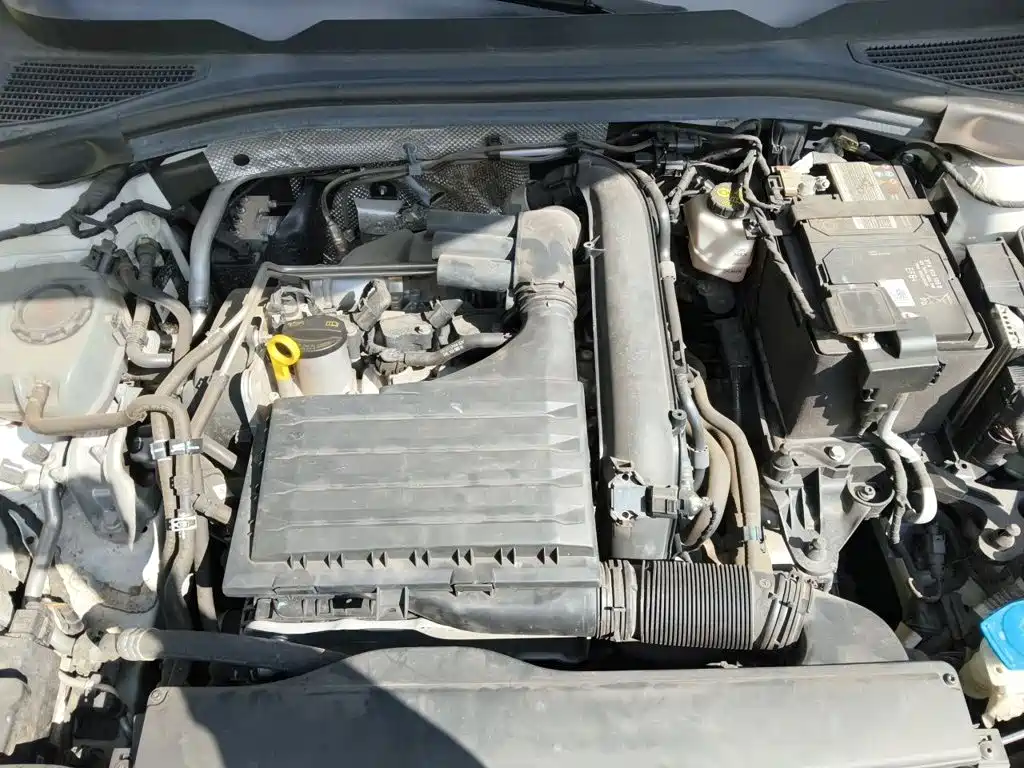 Volkswagen Lamando — миниатюра 16