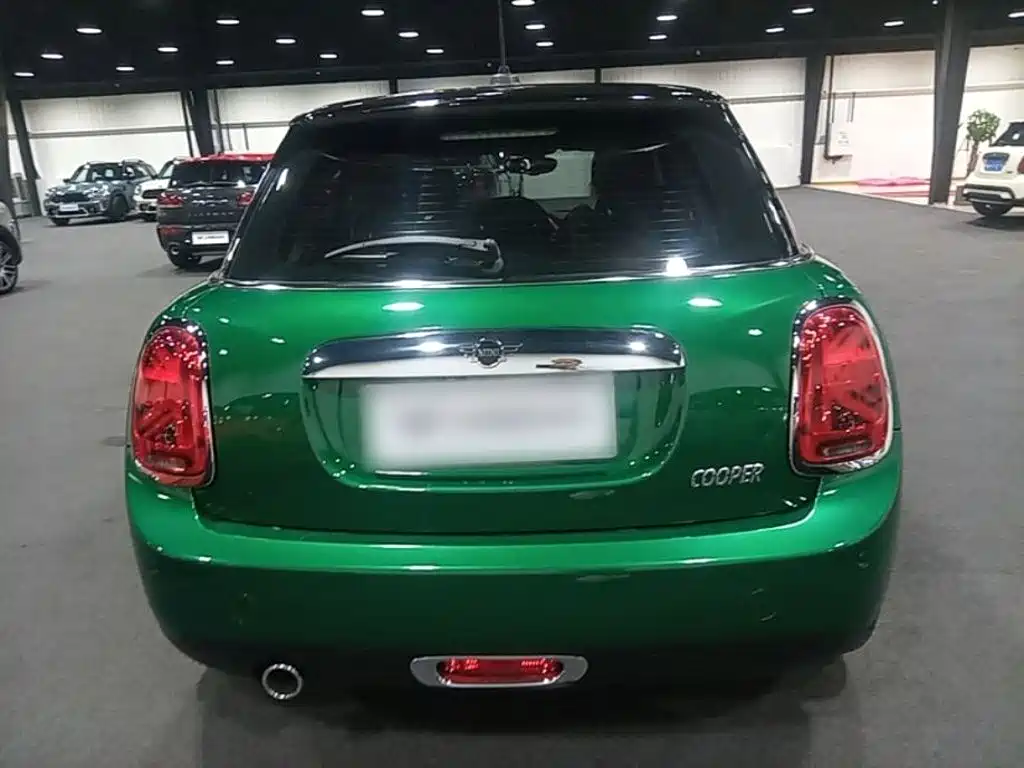 MINI Mini — миниатюра 6