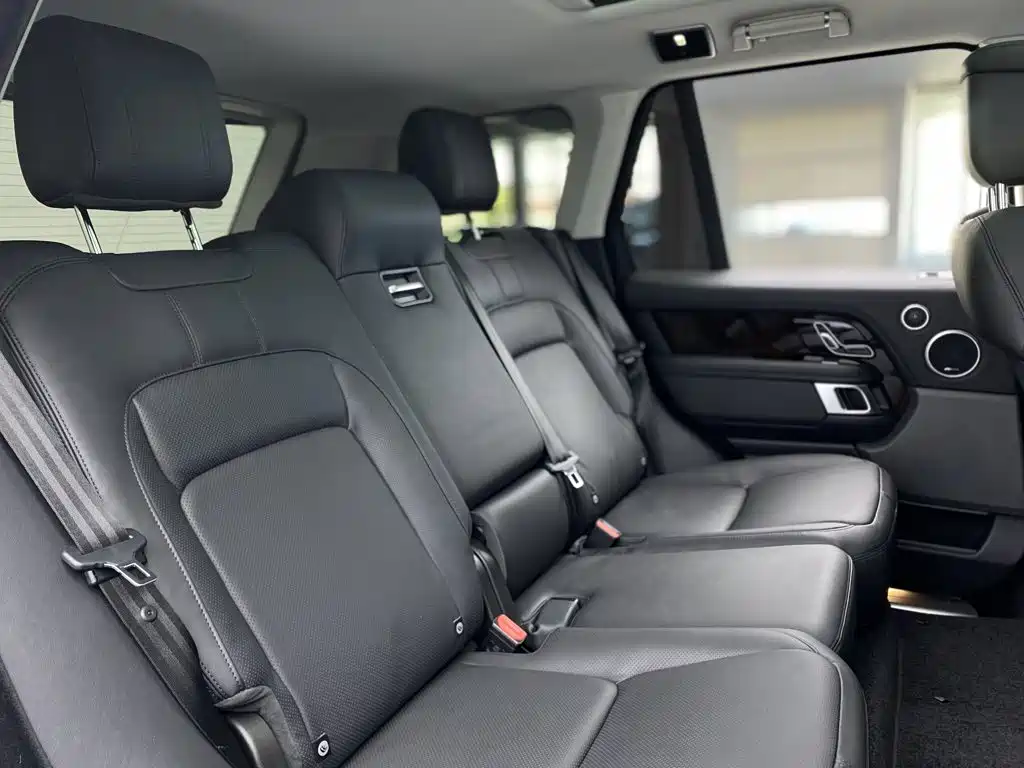 Land Rover Range Rover — миниатюра 31