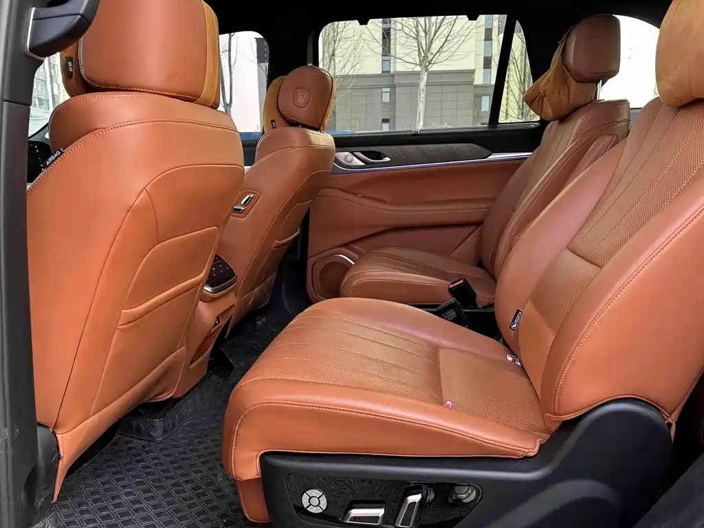 WEI PAI WEI BRAND BLUE MOUNTAIN