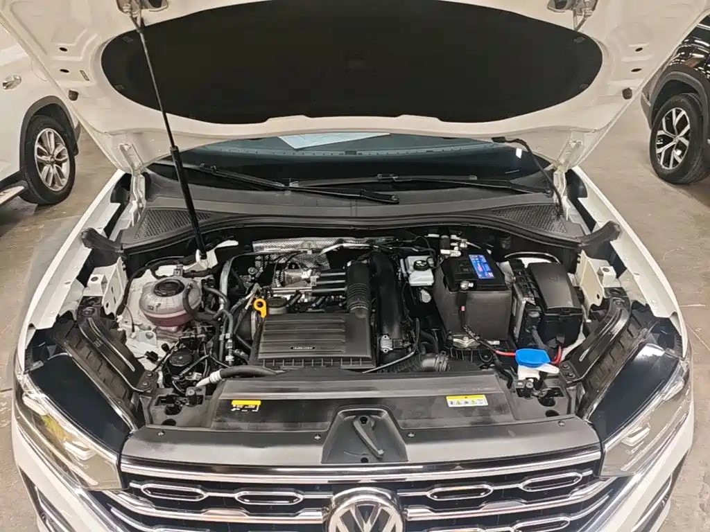 Volkswagen Tayron — миниатюра 20