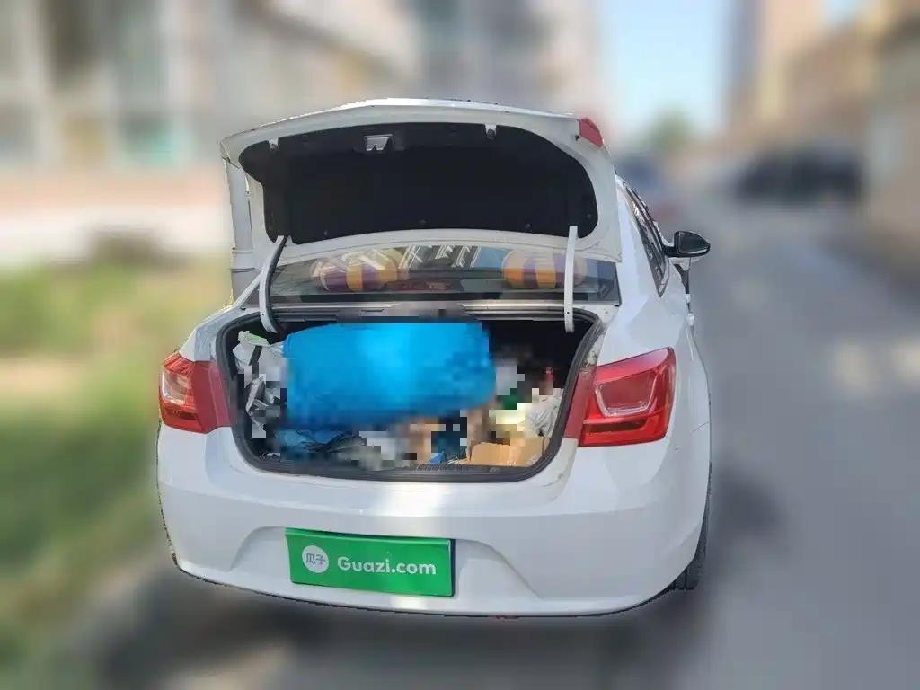 Chevrolet Cruze — миниатюра 20