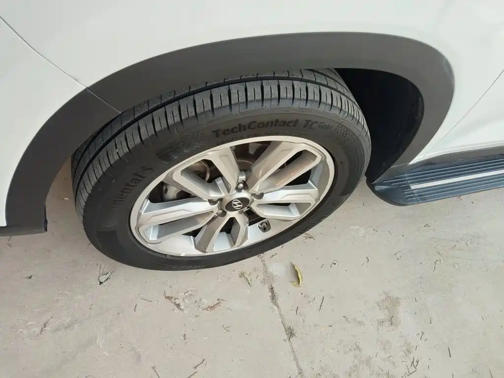 Hyundai ix35 — миниатюра 23