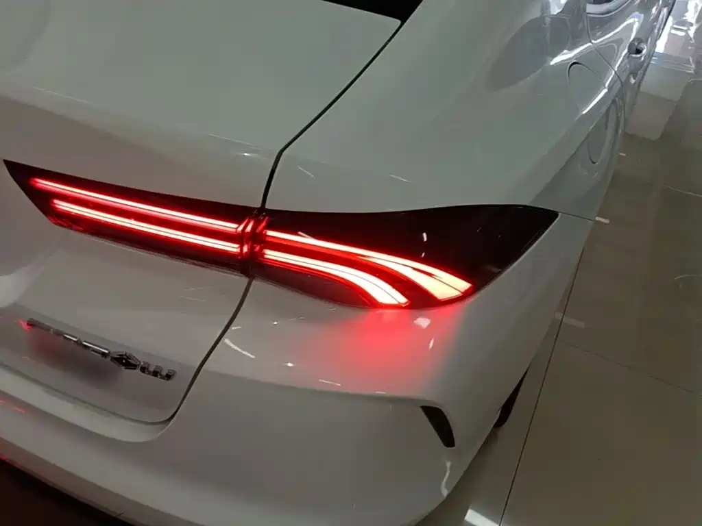 GAC Motor Shadow Leopard — миниатюра 8