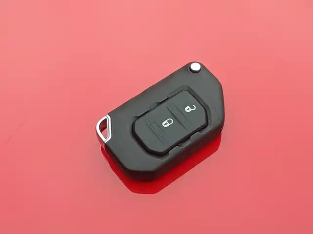 Jeep Wrangler — миниатюра 8