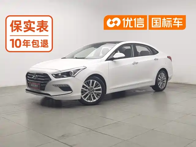 Hyundai MISTRA