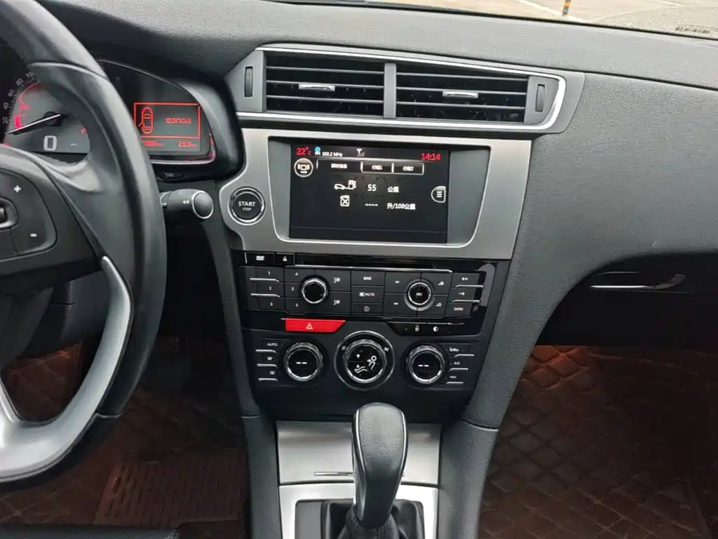 DS DS 5LS — миниатюра 13