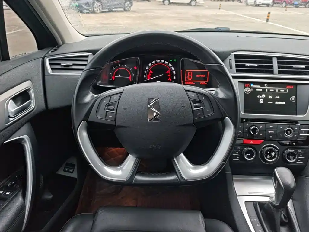 DS DS 5LS — миниатюра 11