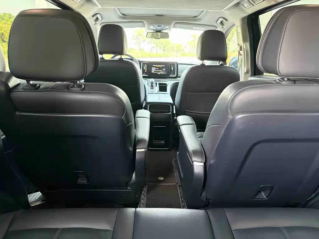 GAC Motor Trumpchi M8 — миниатюра 12