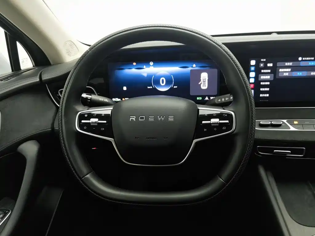 Roewe D7 — миниатюра 11