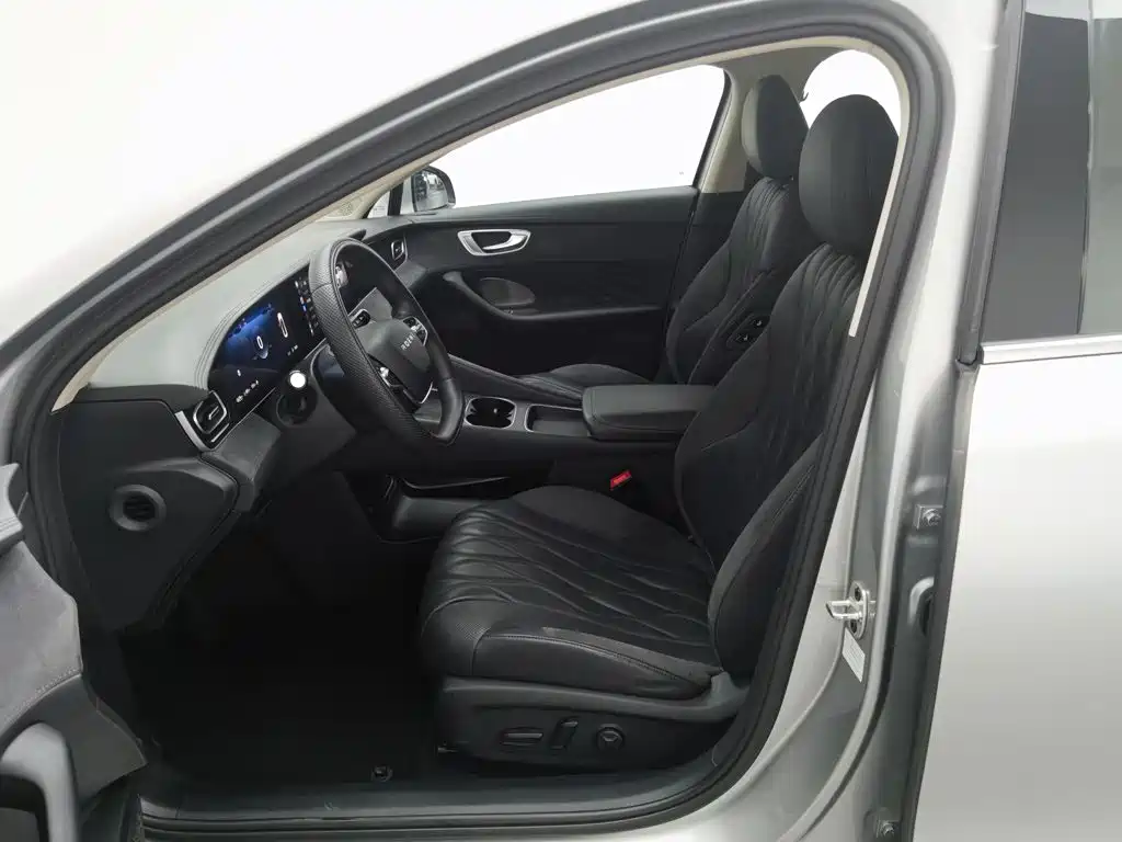 Roewe D7 — миниатюра 10