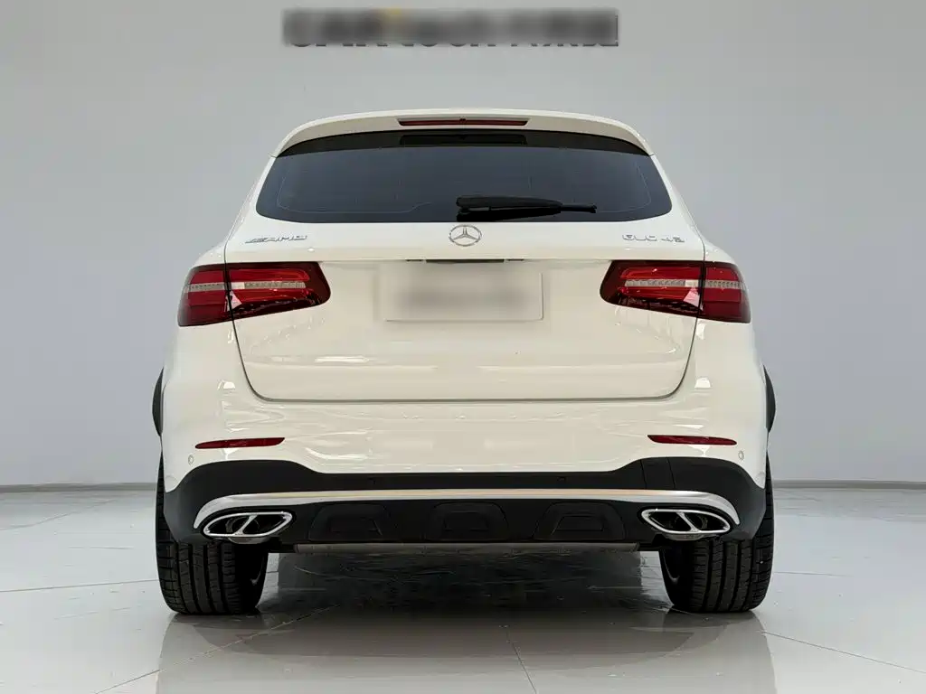 Mercedes-Benz GLC AMG — миниатюра 13