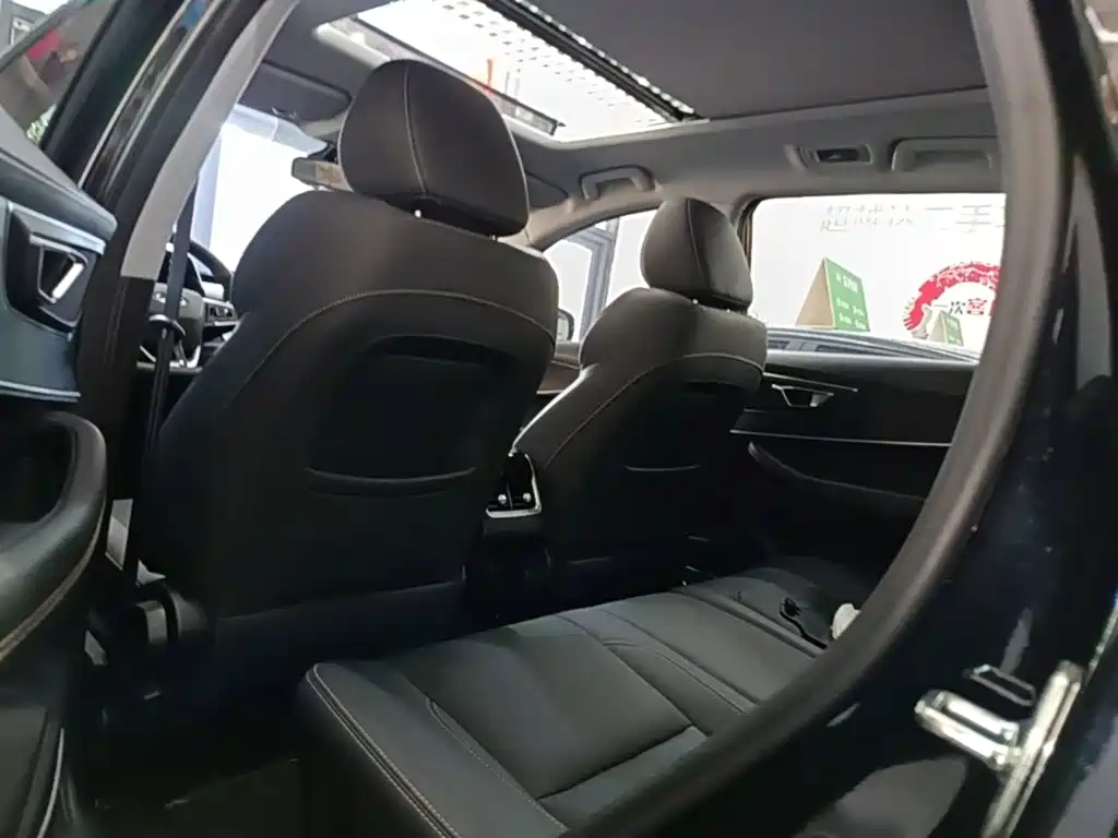 Chery Tiggo 8 — миниатюра 17