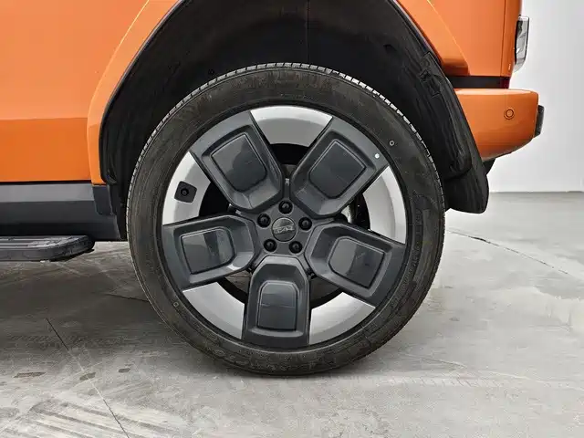 iCAR iCAR Super V23 — миниатюра 9