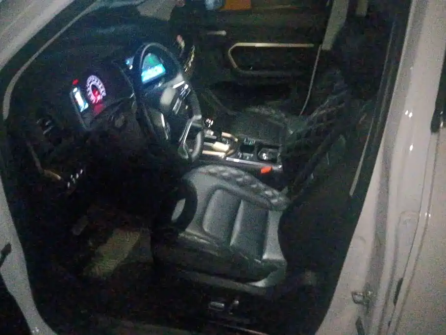 Haval H6 — миниатюра 9
