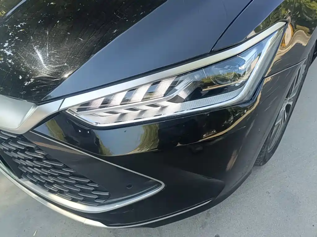 BYD Qin PLUS — миниатюра 24