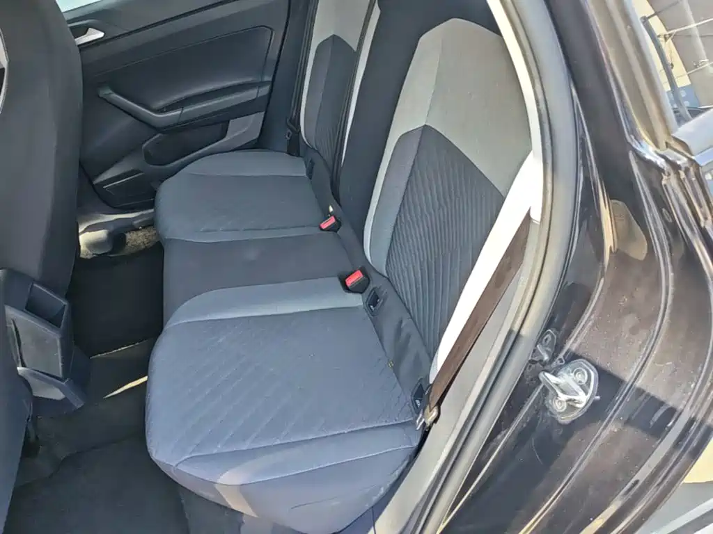 Volkswagen Lavida — миниатюра 17