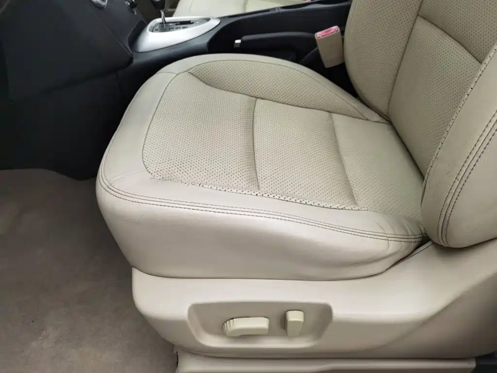Nissan Qashqai — миниатюра 20
