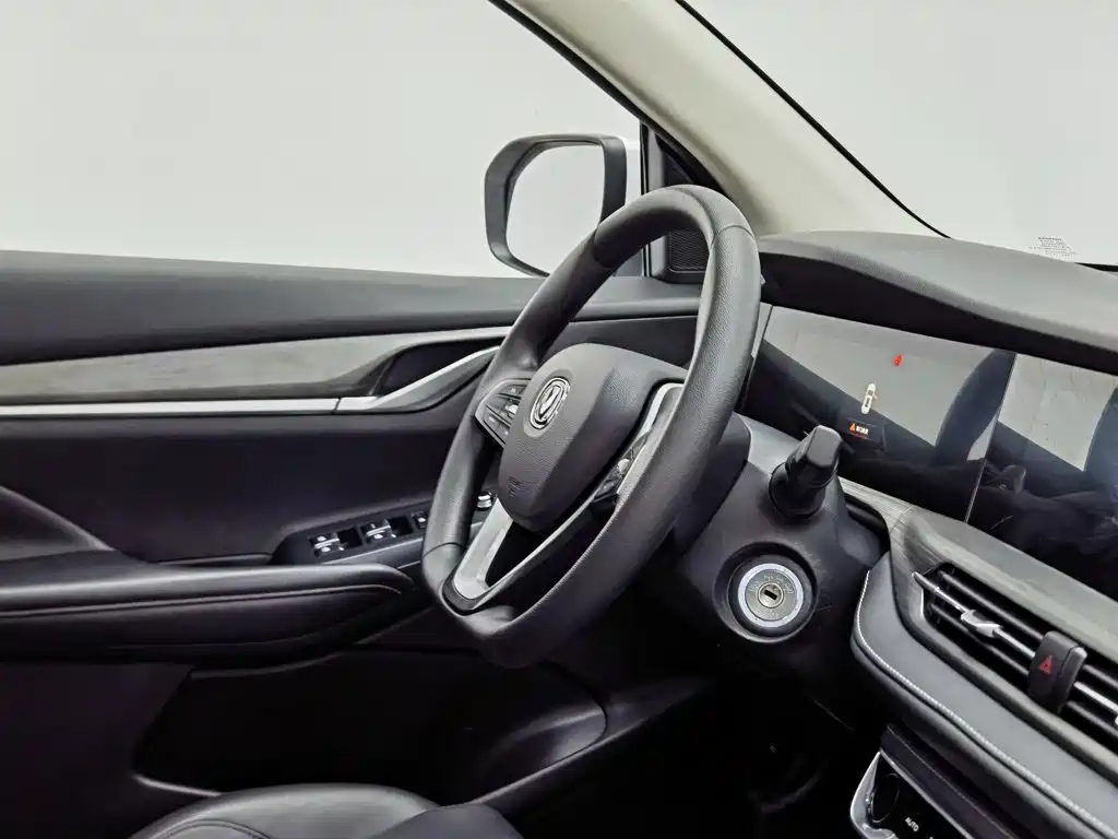 Changan CS55PLUS — миниатюра 22