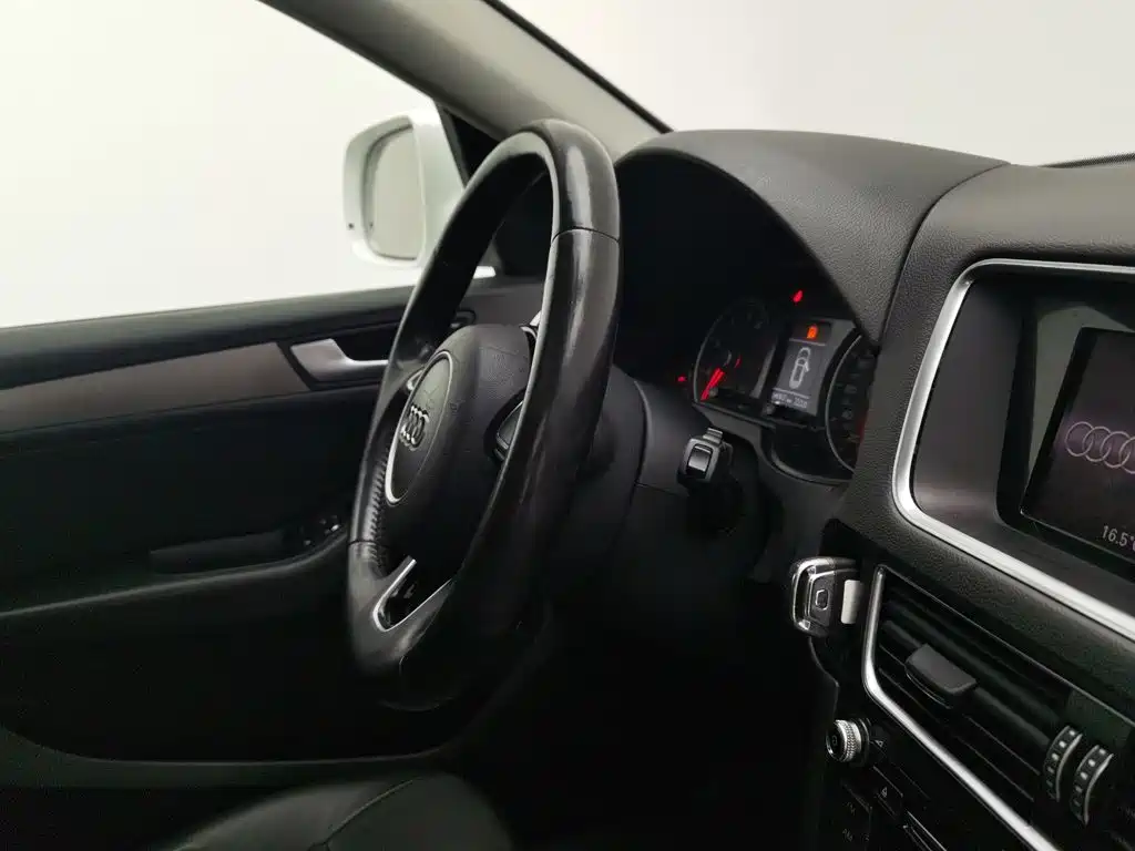 Audi Q5 — миниатюра 22