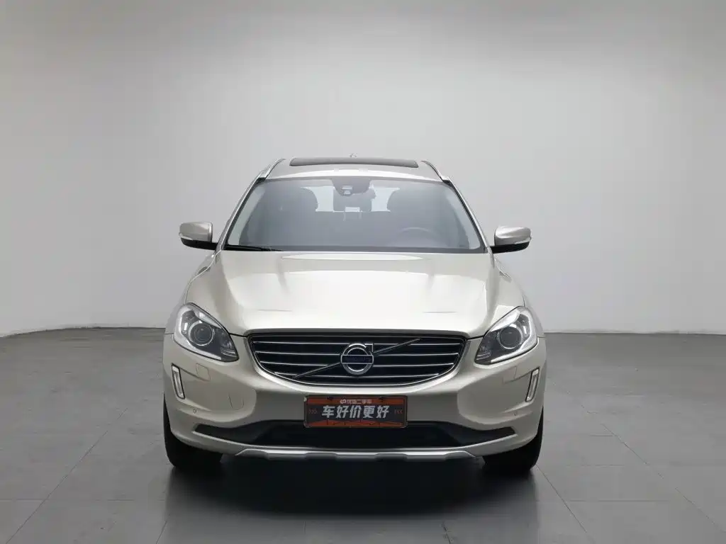 Volvo XC60 — миниатюра 3