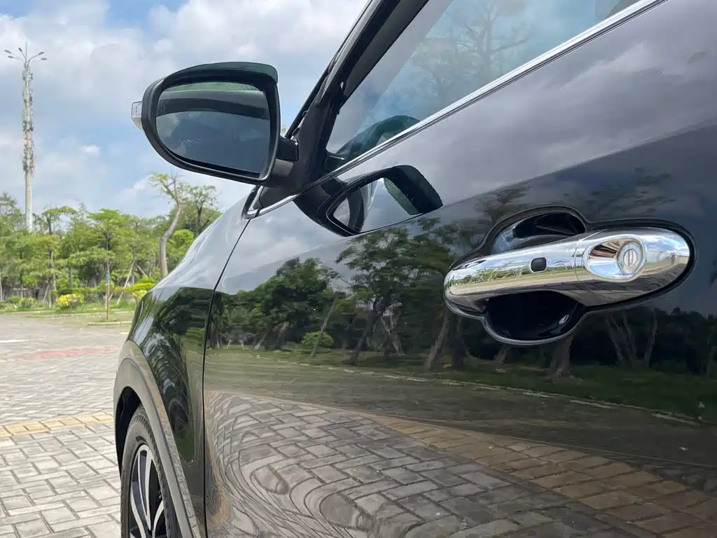 DONGFENG SCENERY 580