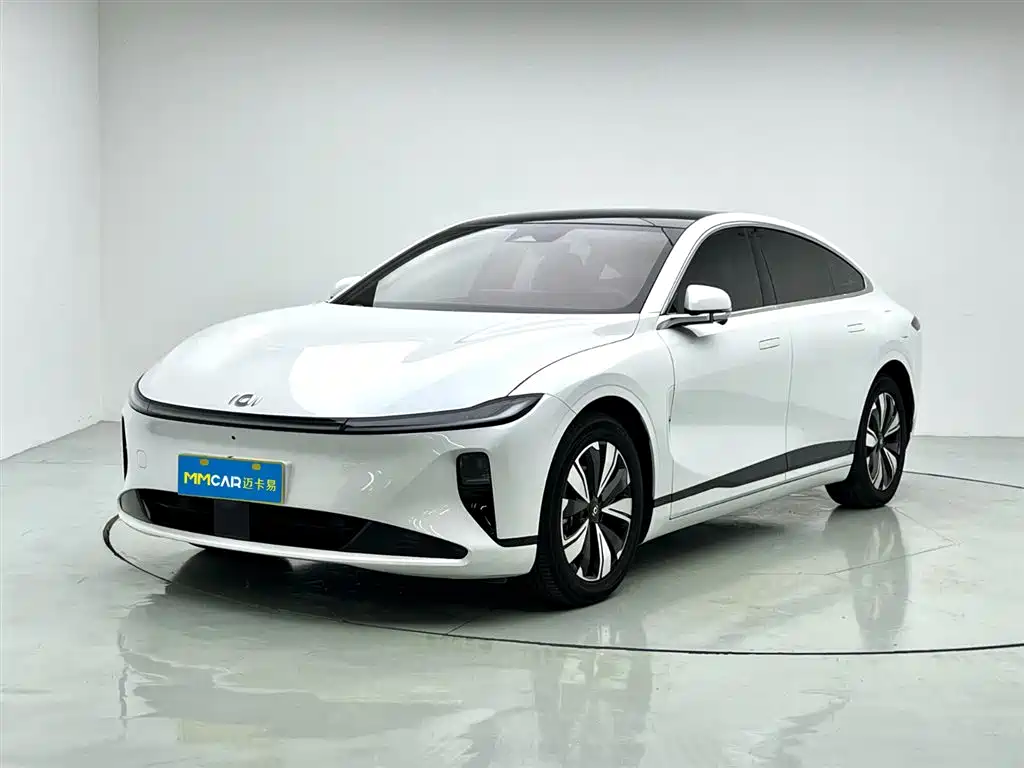 Qiyuan Qiyuan A07 2025